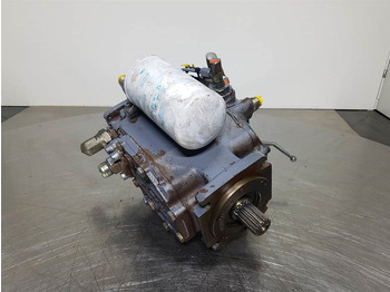 Υδραυλικό LINDE