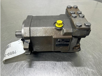 Υδραυλικό LINDE