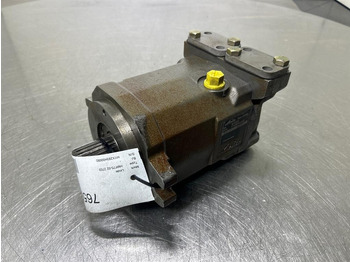 Υδραυλικό για Κατασκευή μηχανήματα Linde HMF75-02 - Drive motor/Fahrmotor/Rijmotor: φωτογραφία 2 Υδραυλικό για Κατασκευή μηχανήματα Linde HMF75-02 - Drive motor/Fahrmotor/Rijmotor: φωτογραφία 2
