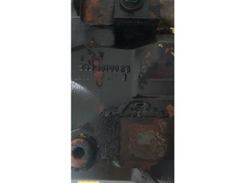 Υδραυλικό Linde HPV - Atlas 75S - Drive pump/Fahrpumpe/Rijpomp: φωτογραφία 4