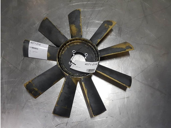 Κινητήρας και ανταλλακτικά