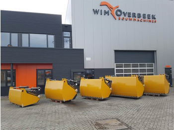 Μηχανήματα ενσίρωσης MAMMUT