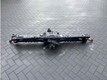 Αξονας και ανταλλακτικά MANITOU