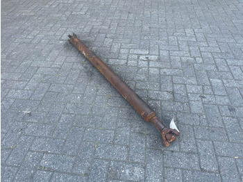 Αξονας και ανταλλακτικά για Κατασκευή μηχανήματα Manitou MT523 - Propshaft/Gelenkwelle/Cardanas: φωτογραφία 2 Αξονας και ανταλλακτικά για Κατασκευή μηχανήματα Manitou MT523 - Propshaft/Gelenkwelle/Cardanas: φωτογραφία 2