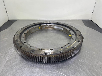 Πλαίσιο/ Σασί MECALAC