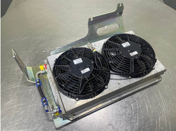 Πλαίσιο/ Σασί MECALAC