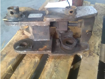 Ταχυσύνδεσμος NADO Excomat NE 565 - Bobcat - Quick coupler: φωτογραφία 3 Ταχυσύνδεσμος NADO Excomat NE 565 - Bobcat - Quick coupler: φωτογραφία 3