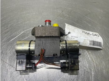 Υδραυλικό NEW HOLLAND