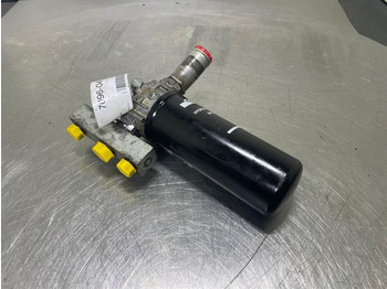 Υδραυλικό NEW HOLLAND