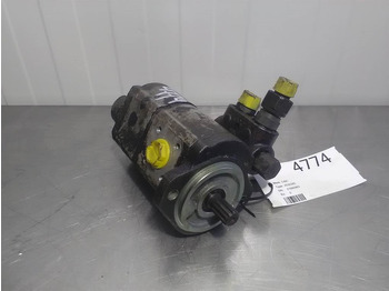 Υδραυλικό O&K