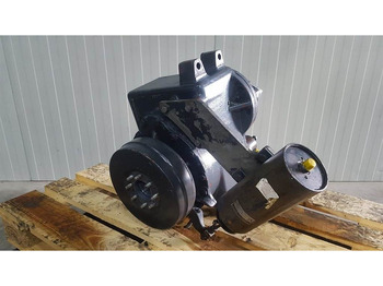 Κιβώτιο ταχυτήτων και ανταλλακτικά O&K