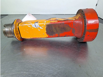 Αξονας και ανταλλακτικά O&K