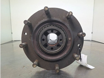 Αξονας και ανταλλακτικά για Κατασκευή μηχανήματα O & K L6 - 4711346 Axle housing/Achskörper/Astrechter: φωτογραφία 3 Αξονας και ανταλλακτικά για Κατασκευή μηχανήματα O & K L6 - 4711346 Axle housing/Achskörper/Astrechter: φωτογραφία 3