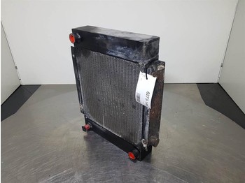 Υδραυλικό για Κατασκευή μηχανήματα - Oil cooler/Ölkühler/Oliekoeler: φωτογραφία 2