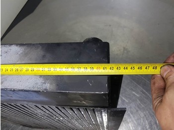 Υδραυλικό για Κατασκευή μηχανήματα - Oil cooler/Ölkühler/Oliekoeler: φωτογραφία 4