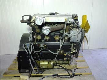 Κινητήρας Perkins 1004-4: φωτογραφία 1