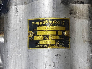 Υδραυλικό για Κατασκευή μηχανήματα Perkins T4.236-XugpaBnuka A42X-Gearpump/Zahnradpumpe: φωτογραφία 4