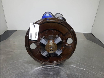 Υδραυλικό Poclain Hydraulics 80219300-Load sensing pump: φωτογραφία 2 Υδραυλικό Poclain Hydraulics 80219300-Load sensing pump: φωτογραφία 2