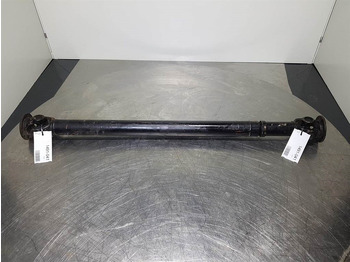 Αξονας και ανταλλακτικά