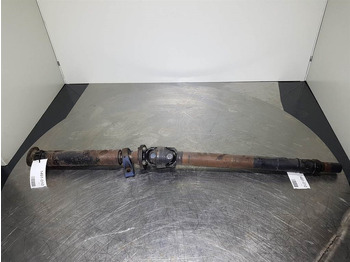 Αξονας και ανταλλακτικά