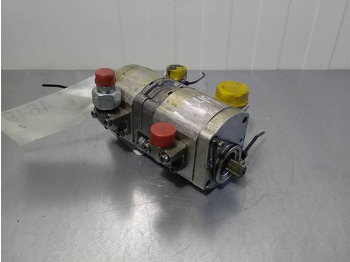 Υδραυλικό LIEBHERR