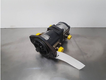 Υδραυλικό REXROTH