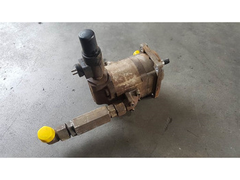 Υδραυλικό LIEBHERR