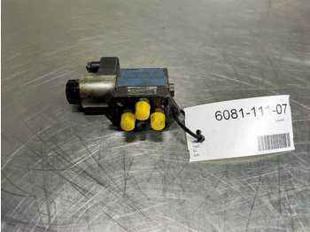 Υδραυλικό REXROTH