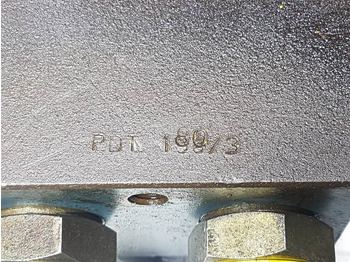 Υδραυλικό Rexroth 4WE 6 TA51/AG12Z4 - Valve/Ventile/Ventiel: φωτογραφία 3