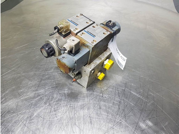 Υδραυλικό REXROTH