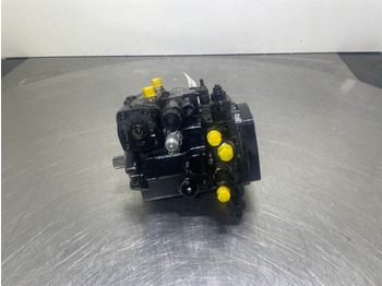 Υδραυλικό REXROTH