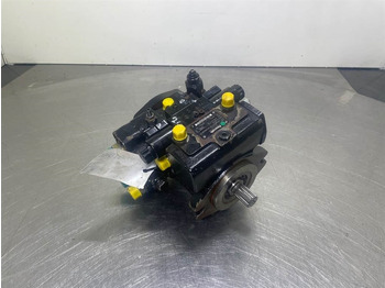 Leasing Rexroth A10VG28EP4D1/10R-Drive pump/Fahrpumpe/Rijpomp Rexroth A10VG28EP4D1/10R-Drive pump/Fahrpumpe/Rijpomp: φωτογραφία 3