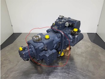 Υδραυλικό REXROTH