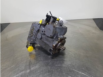 Υδραυλικό REXROTH