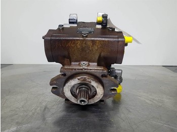 Υδραυλικό Rexroth A4VG71DA1DM8/32R-R902066934-Drive pump/Fahrpumpe: φωτογραφία 4
