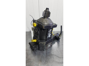 Υδραυλικό REXROTH