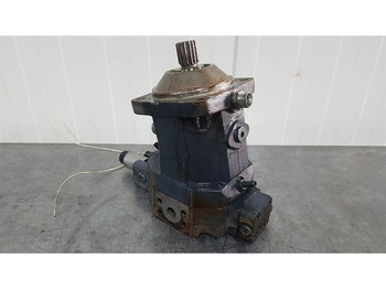 Υδραυλικό REXROTH