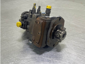 Υδραυλικό REXROTH