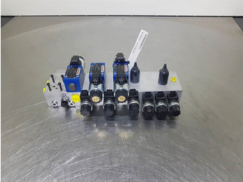 Υδραυλικό REXROTH