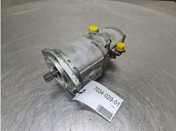 Υδραυλικό REXROTH