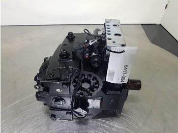 Υδραυλικό για Κατασκευή μηχανήματα Sauer Danfoss H1P130RBAP6C-83051719-Drive pump/Fahrpumpe/Rijpomp: φωτογραφία 4