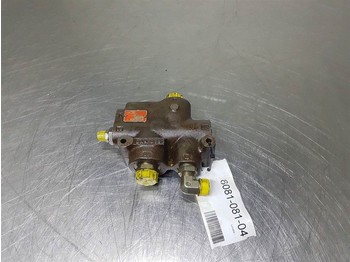 Υδραυλικό DANFOSS / SAUER