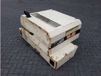 Πλαίσιο/ Σασί SCHAEFF