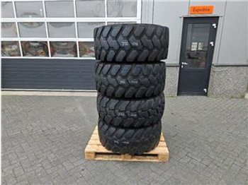 Ελαστικά και ζάντες FIRESTONE