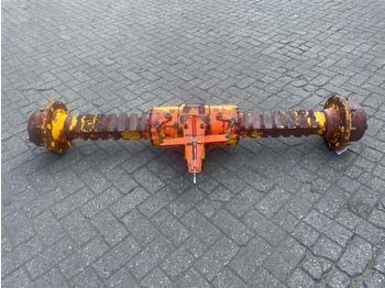 Αξονας και ανταλλακτικά SCHAEFF