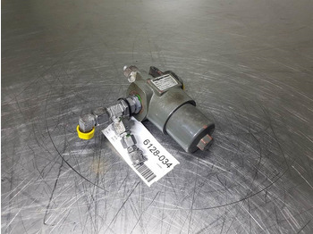 Υδραυλικό SENNEBOGEN