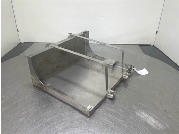 Πλαίσιο/ Σασί SENNEBOGEN