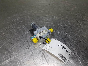 Υδραυλικό SENNEBOGEN