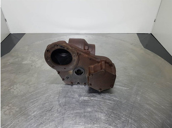 Αξονας και ανταλλακτικά ATLAS