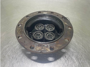 Αξονας και ανταλλακτικά